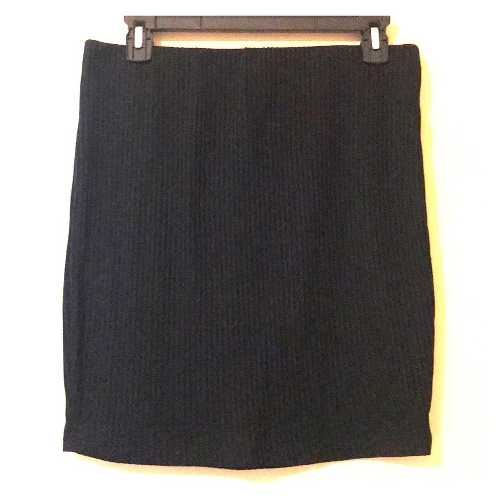 Mini skirt